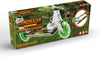 Dinosaur Expedition Light Up Scooter