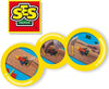 SES Creative Hammer Tap Tap Woodwork Playset