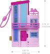 Polly Pocket Compact Barbie