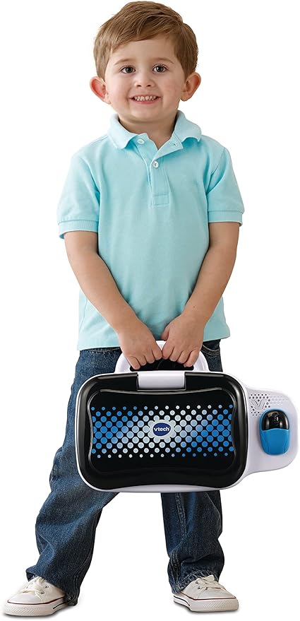 Vtech Toddler Tech Laptop
