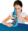 Science And Play Super Microscope Playset