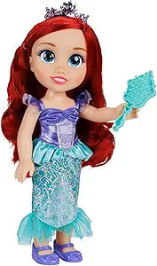 Disney Princess My Friend Ariel Doll