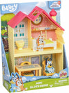 Bluey Mini Bluey Home Playset