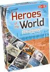 Heroes Of the World Game