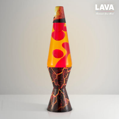 Lava Lamp Volcanic Crags