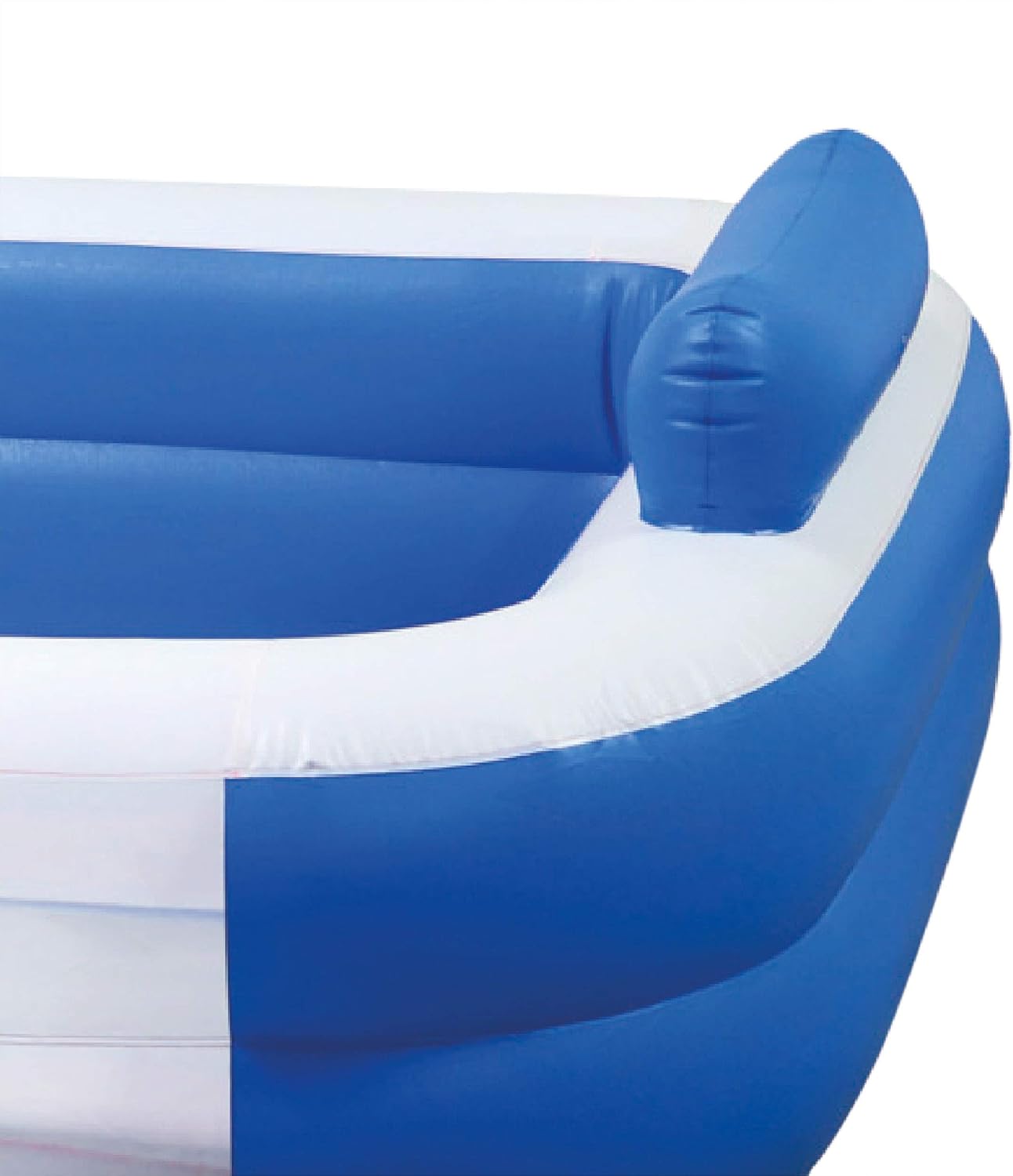 Giant Paddling Pool 6ft x 4.7ft