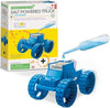 KidzLabs Green Science Salt Powered Truck