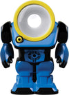 Spy Bots Cybernitic Security Robots Spot Bot