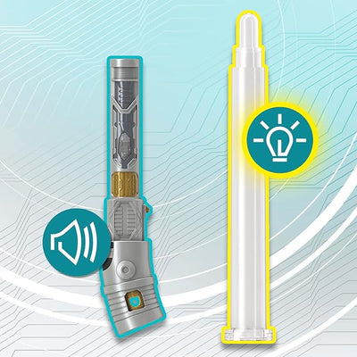 Star Wars Light Sabre Forge Ahsoka Tano