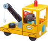 Peppa Pig Grandad Dog's Recovery Playset