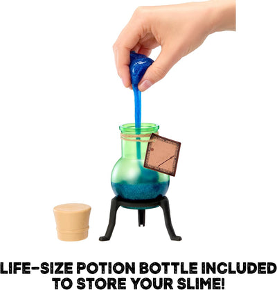 Slime Life Harry Potter Inspired Slime Kit Polyjuice Potion