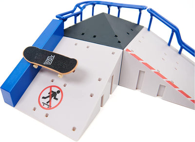 Tech Deck Pyramid Point Starter Set