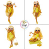 Rainbow High Swim And Style Doll Sunny Madison