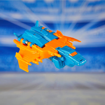 Transformers One Step Changers Sentinel Prime