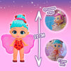 Cry Babies Bloopies Fairies Magic Bubble Doll Valeria