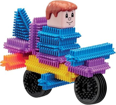 Stickle Bricks Fun Tub 70pc