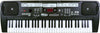 Bontempi 61 Key Digital Keyboard With USB