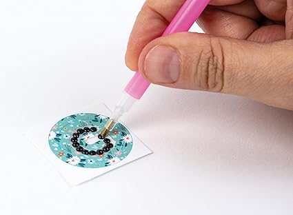 Crazy Chic Message Creations Playset