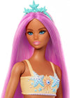 Barbie Dreamtopia Mermaid Doll HRR05