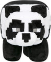 Minecraft 6" Plush Soft Toy Panda