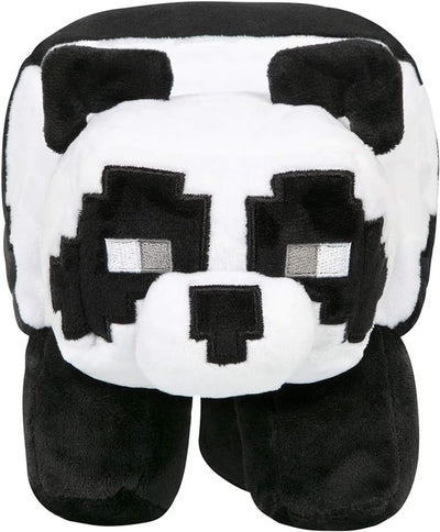 Minecraft 6" Plush Soft Toy Panda