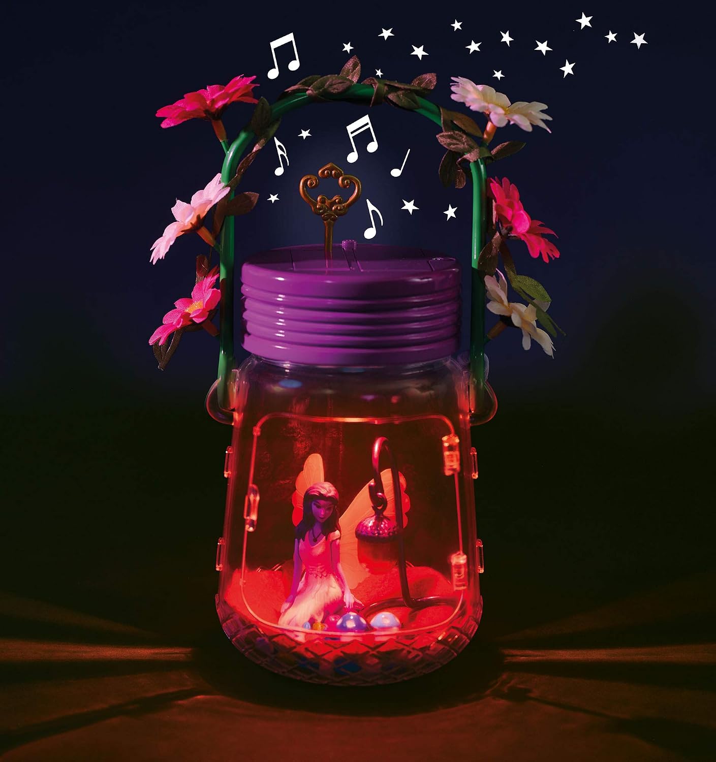My Very Own fairy Jar
