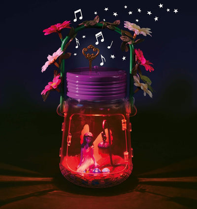 My Very Own fairy Jar