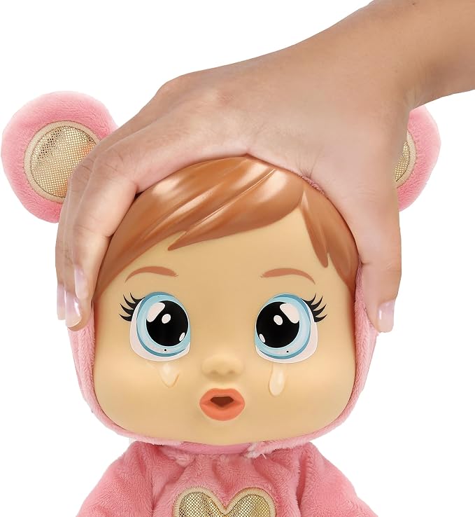 Cry Babies Loving Care Fantasy Doll Nina
