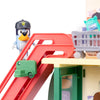 Bluey Let's Play Chef Supermarket Playset With Sounds