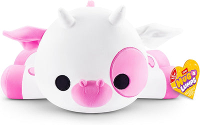 Hug A Lumps 16" Soft Toy Clover