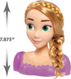 Disney Princess Styling Head Rapunzel