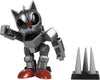 Sonic The Hedgehog 4" Figure Mecha Sonic With Accessory