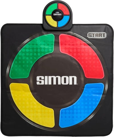 Simon Jump Game Mat