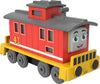 Thomas And Friends Push Along Engine Brake Car Bruno