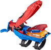 SpiderMan Rebel Webs Ultimate Web Blaster