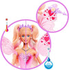 Barbie Colour Change Fairy Doll