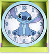 Disney Stitch Wall Clock