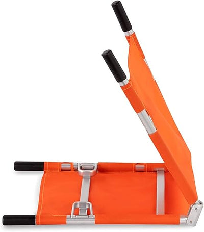 Our Generation Rescue Ambulance 1/2 Price Display Model