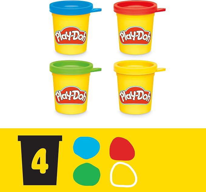 Play Doh Disney Mickey Mouse Clubhouse Shape A Story Playset