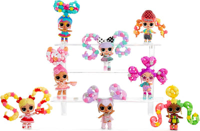 LOL Surprise! Hair Beads Doll