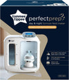 Tommee Tipee Perfect Prep Day And Night White