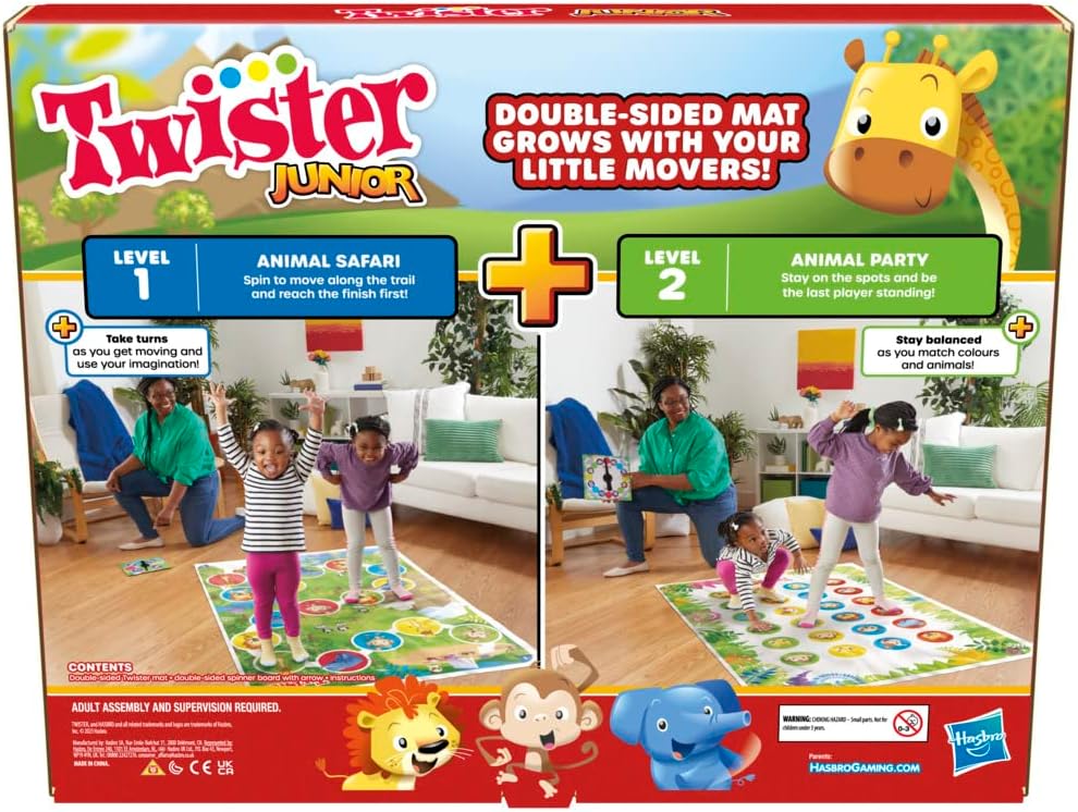 Twister Junior