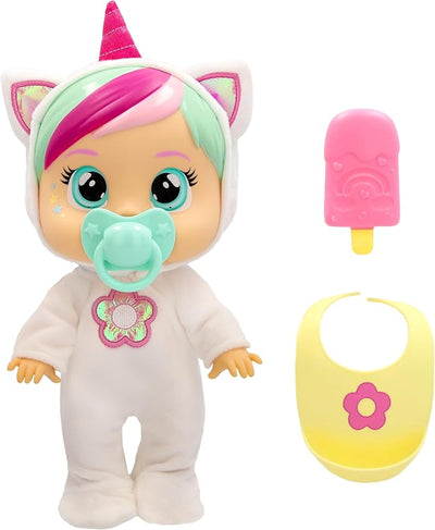 Cry Babies Loving Care Fantasy Doll Lena