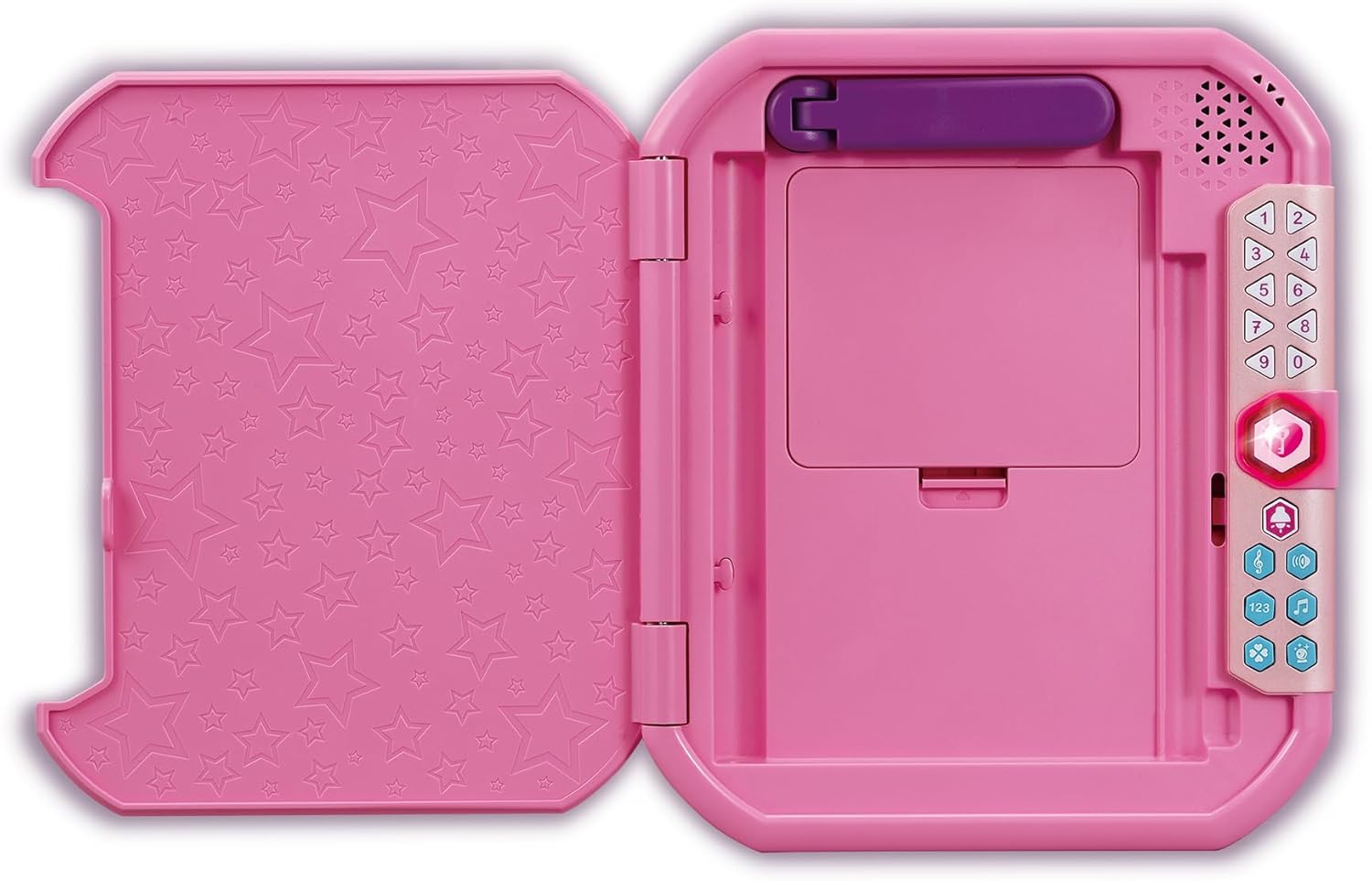 VTech Secret Safe Magic Notebook