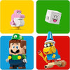 Lego Super Mario 71440 Adventures With Interactive Lego Luigi