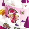 Abrick Royal Castle Playset