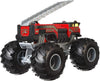 Hot Wheels Monster Trucks 1:24 5 Alarm