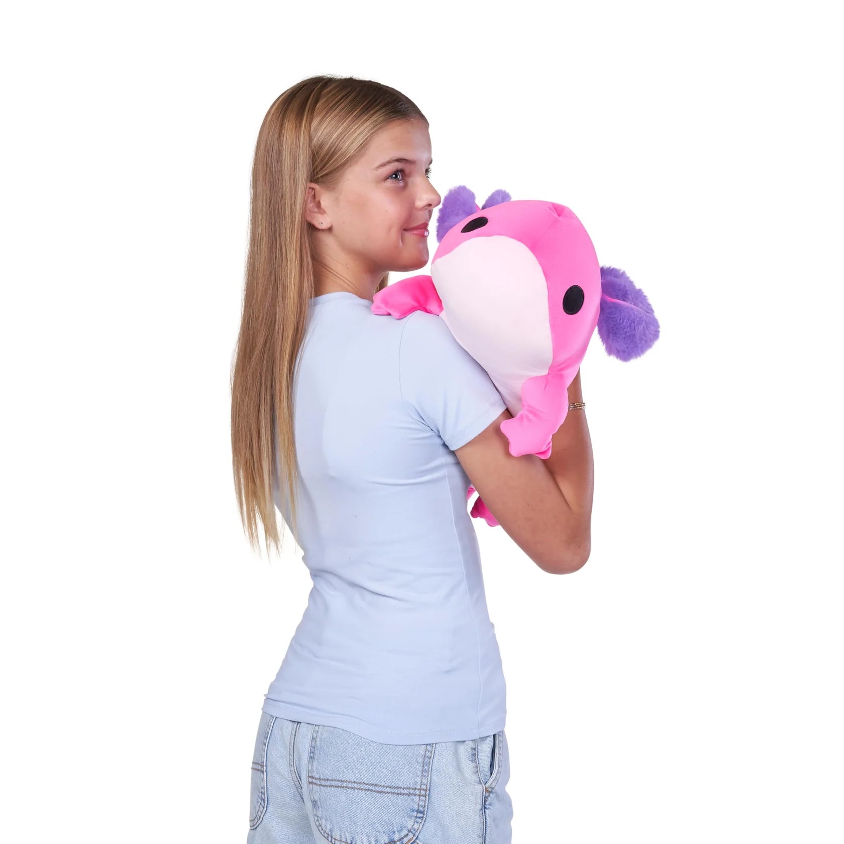 Hug A Lumps 16" Soft Toy Ally