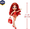 Rainbow High Swim And Style Doll Ruby Anderson