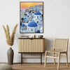 Clementoni 1000pc Jigsaw Puzzle Santorini